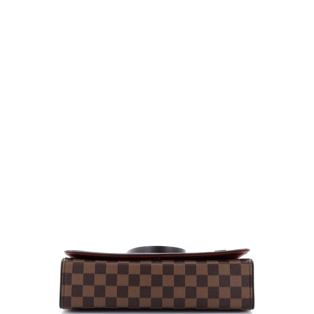 Louis Vuitton Tribeca Carre Handbag #253172L93B - Picture 4 of 7